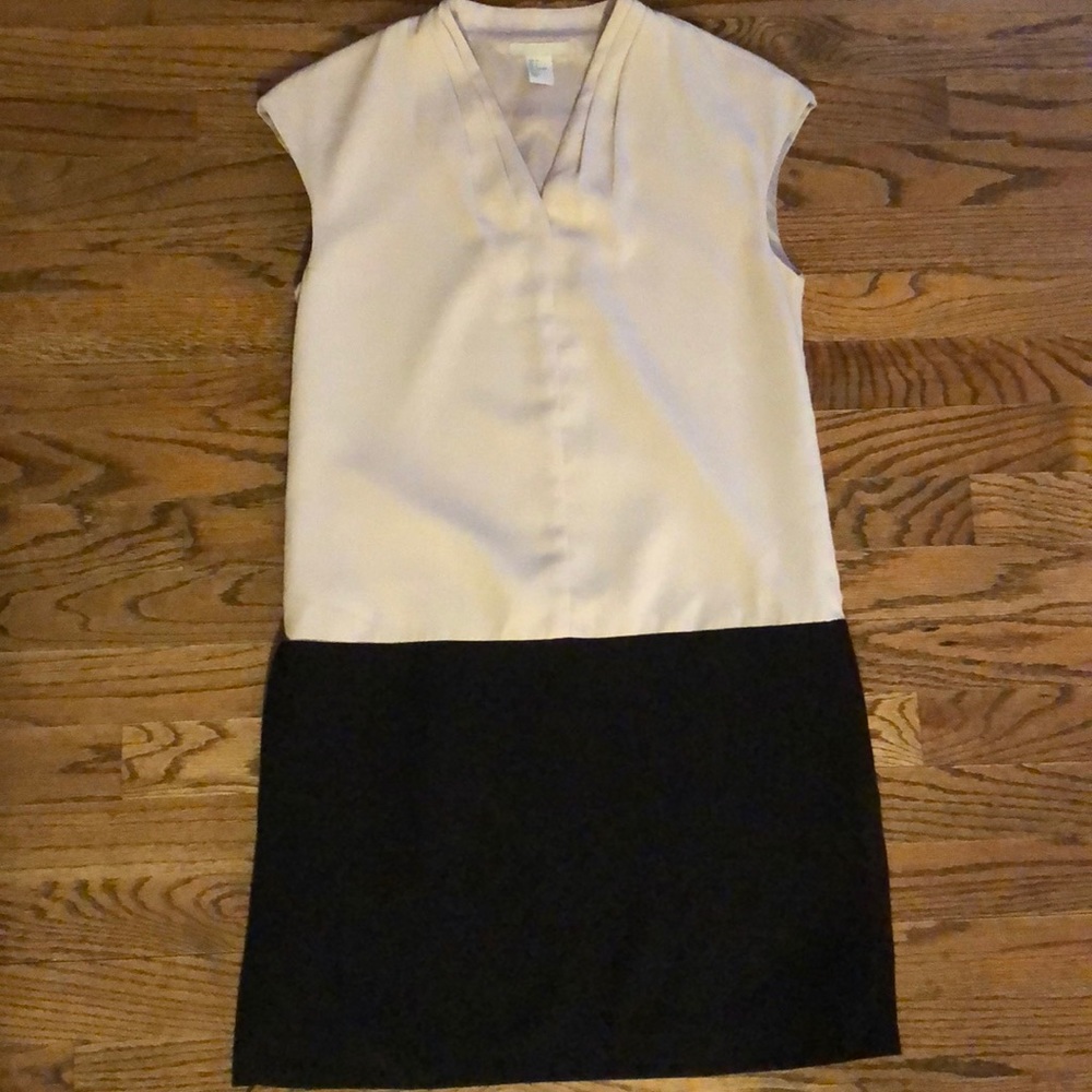 H&M Shift Dress with Pockets